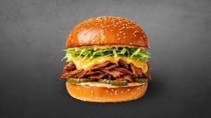 Mayburger Et döner 75 gr