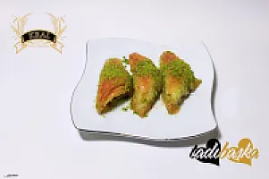Şöbiyet Baklava 1000gram