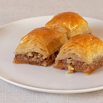 Cevizli Baklava 500 gr