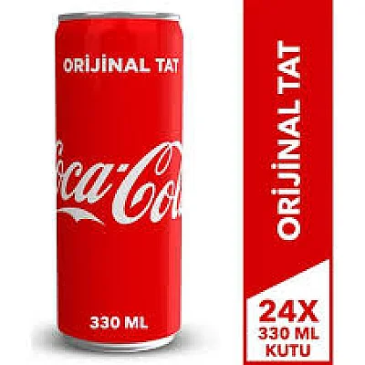 Coca Cola 330 ml