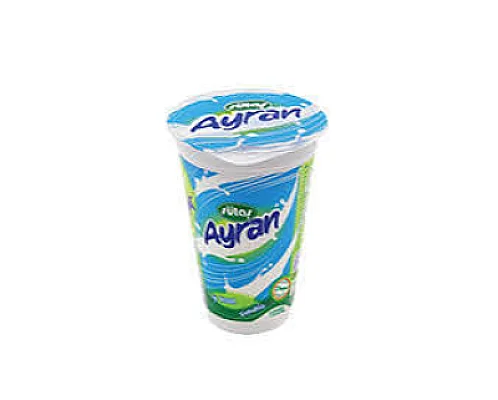 Sütaş Ayran 175 ml