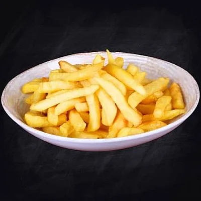 porsiyon patates