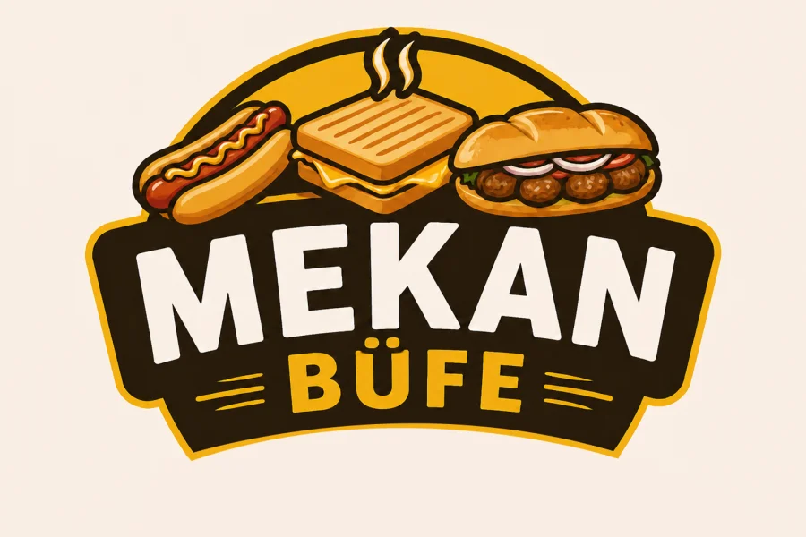 Mekan Büfe