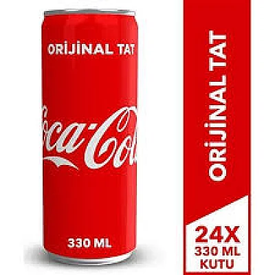 coca cola 330 ml