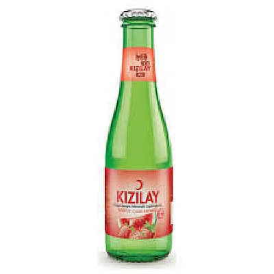 karpuz çilek soda