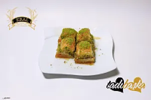 Cevizli Baklava 500gram