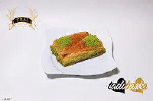 Havuç Dilim Baklava 1000gram
