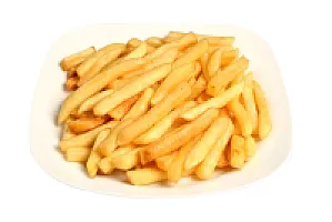 PORSİYON PATATES