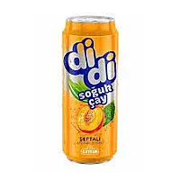 Didi Şeftali 500ml