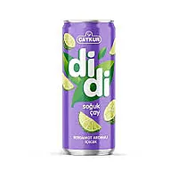 Didi Bergamot 250 ml