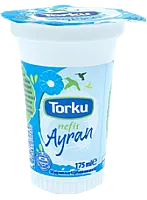 Torku Bardak :Ayran