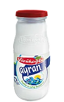 Yörükoğlu Şişe Ayran