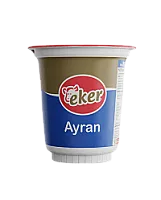 Tombul Ayran