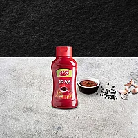 1 Litre Acı Sos