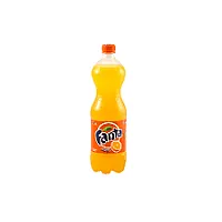 1 Litre Fanta