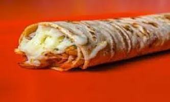 Kaşarlı Zurna Dürüm