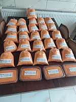 Çiğ Un Tarhanası Kg