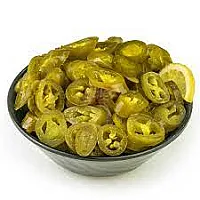 Jelapone Biber Turşusu