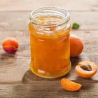 Kayısı Reçeli 1kg