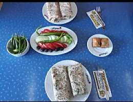 Peynirli
