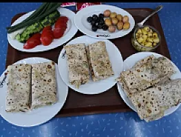 Patatesli